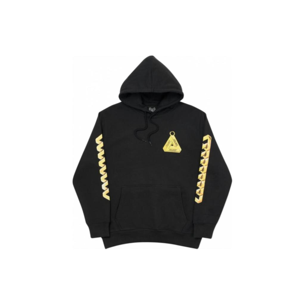 Palace Hatton Hood Černá Dámská Tílka P19HD002