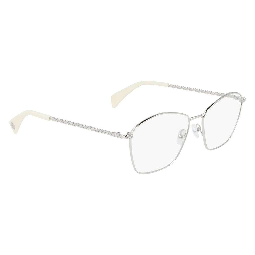 Ladies' Spectacle Frame Lanvin LNV2103-47 Ø 54 Mm