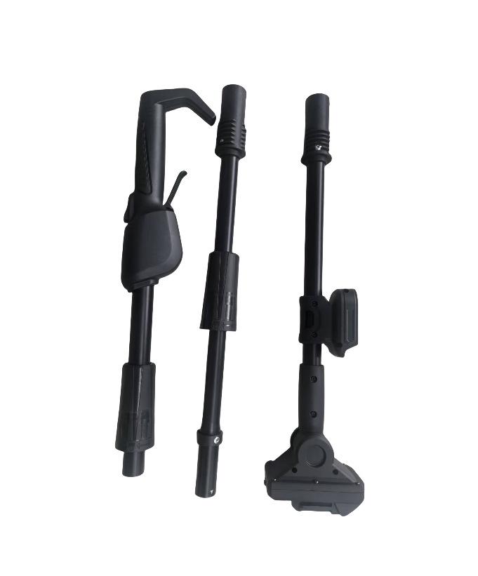 

Multifunctional Electric Chainsaw and Pruning Set with Extension Pole & Lithium Battery