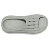 UGG Comfortable And Lightweight EVA Slide Slippers Women's Gray Green 1136880-GYH