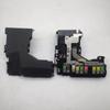 A03E-Suitable For  508 Citroen C4L C4 DS 4S 5 5LS 6 Fuse Box Cover Battery Manager Protection Unit Cover 6588A1 6500JE
