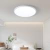 Oeny Minimalist Ultra-thin LED Ceiling Light