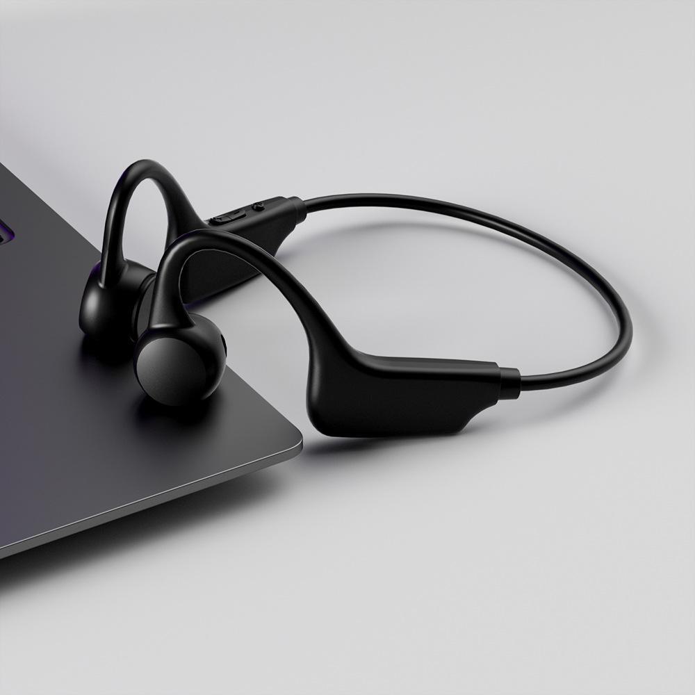 Yishuo G1 Open-Ear Wireless Sports Bluetooth Headset