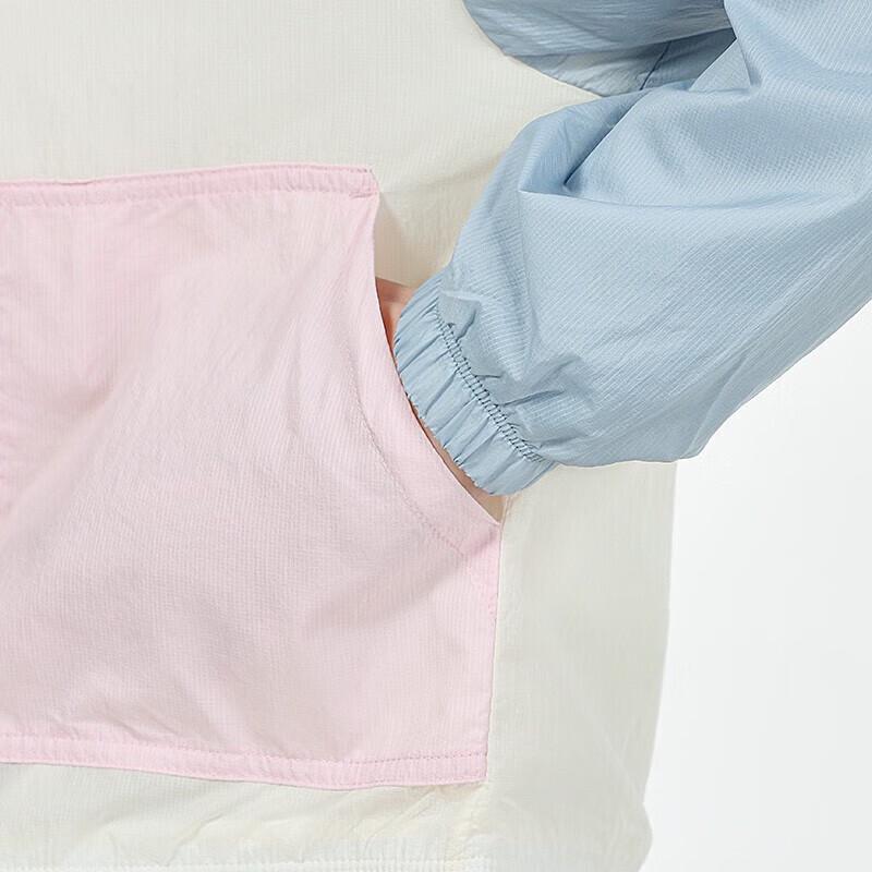 PUMA Men's Running Training Color-Block Stand Collar Knit Jacket 532726-73