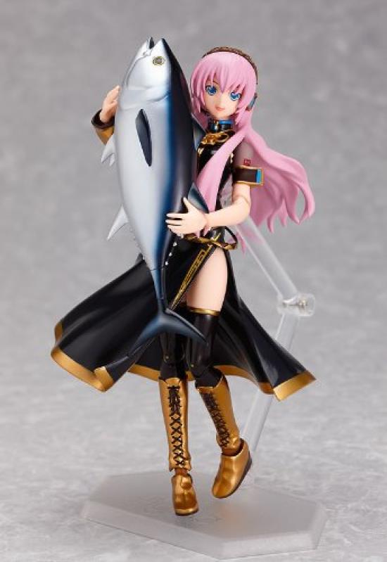 Figma Megurine Luka