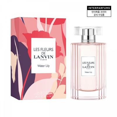 Water Lily Edt 90ml