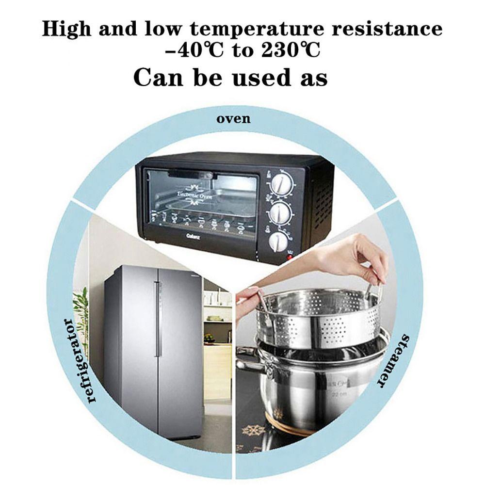 1Pcs Durable Non-Stick Sausage Maker Mould 14 Form with Lid Hot Dog Maker DIY Silicone Mold Patty Makers