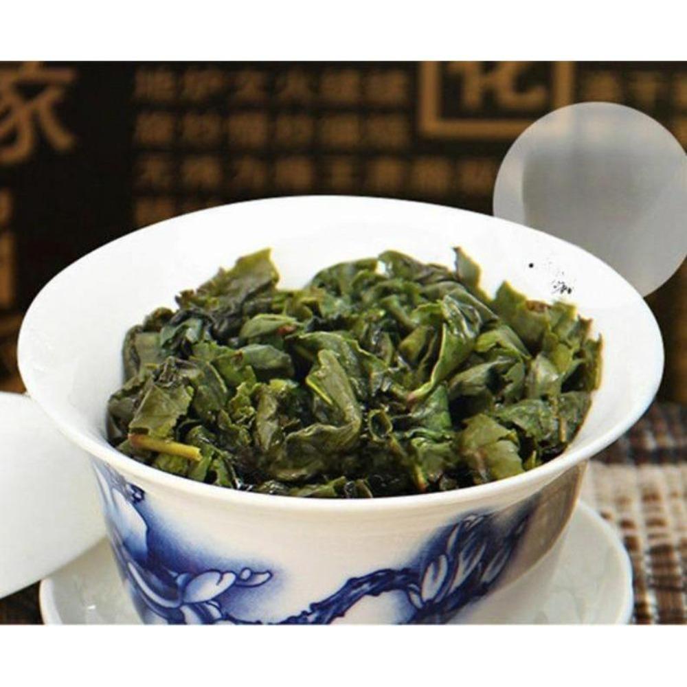 Té Oolong de alta calidad, 50 g/250 g/500 g, té verde Anxi Tie Guan Yin, té saludable, té chino