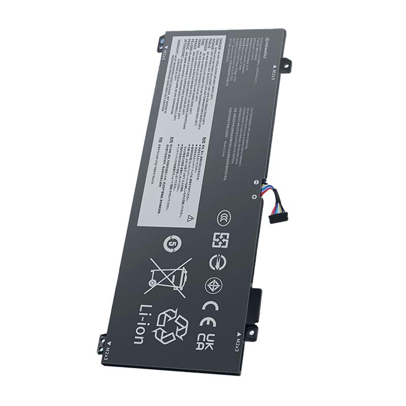 MEEEGOU Replacement Battery for Lenovo Laptops