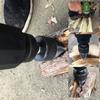 for Farm Woodworking Tool Firewood Drill Bit Wood Splitter Drill Firewood Log Splitter Drill Bit