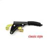 Thickened Handbrake Assembly Lever & Cable for Jinpeng Electric Tricycle and Express Delivery Vehicles