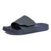 Fashion New Men Thick Bottom Slippers Platform Bathroom Slides Non Slip Trend Designer Shoes Female Beach Shoes Flip Flops Men Sandals