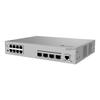Commutateur Ethernet - Huawei - S220-8T4S - 8 Ports RJ45 - 4 Ports SFP - 24 Gbps