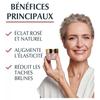 Soin de jour - Eucerin - Hyaluron-Filler + Elasticity - SPF 30 - 50ml - Hypoallergénique