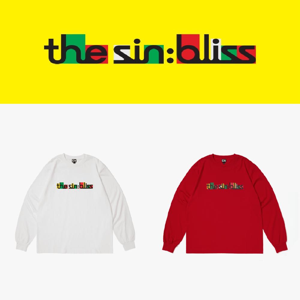 ENHYPEN the sin : bliss L/S T-shirt