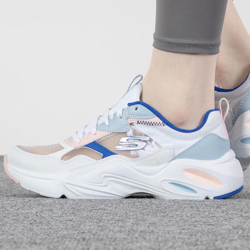 

Skechers Women s Panda Casual Sneakers 896003 EU 35.5