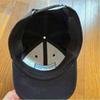 Used Patagonia Cap Hat Black