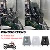 For BMW R1300GS 2023 GS 1300 R1300 GS Adventure 2024 2025 Motorcycle Accessories Windshield Windscreen Wind Deflector Fairing
