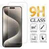 Full Cover Tempered Glass For iPhone 17 Air 16 15 14 13 12 11 Pro Max 16 Plus 13 Mini X XR XS Max 6 6s 7 8 Plus 5 5s SE 2020 2022 Screen Protector