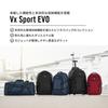 Vx Sport EVO Deluxe Business Carrying Scarlet 611418 [Victorinox] Backpack, Rucksack, PC/Tablet Bag, Sage/Deep Lake/Blue