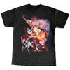 R.I.P 1951 2025 Ace Frehley Cotton Unisex All Size T-Shirt 23D1133