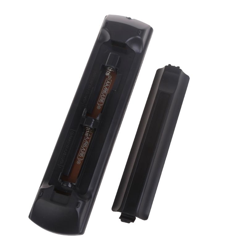 N2QAYB000466 Remote Control Replacement Fit for DVD Recorder DMR-EZ45 DMR-EZ47 DMR-EZ48 DMR-EZ49 DMR-EZ49V MR-EZ49VEBK