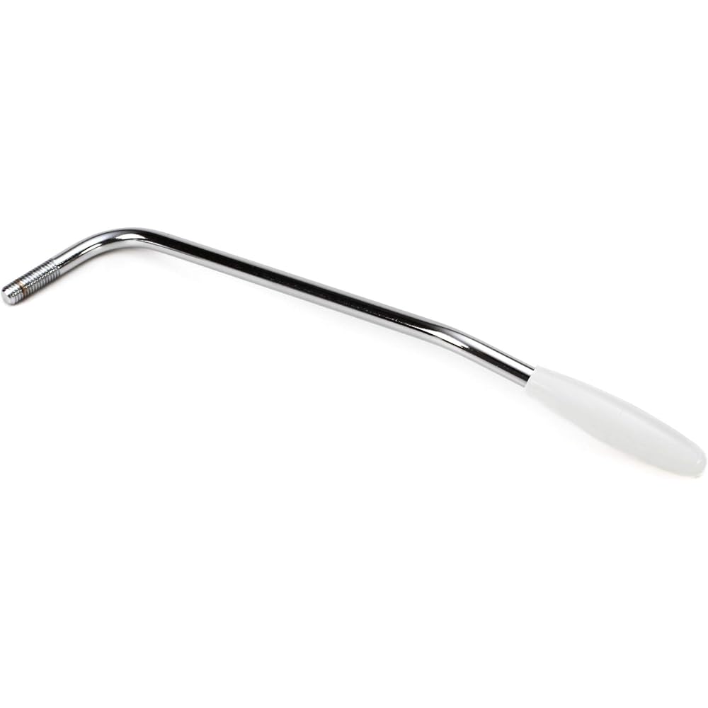 Fender American Vintage Stratocaster® Tremolo Arm, Chrome