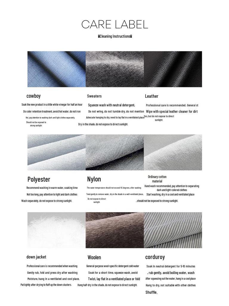 YOUNGOR Men's Business Easy Care Wool Jacket