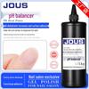 JOUS PH Balance Water-Based Nail Glue Anti-Lifting Agent (No Light Needed, 1/5 Kg)