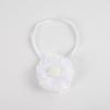 2Pcs Minimalist Magnetic Curtain Tiebacks 3D Flower Curtain Holdbacks  Hanging Ornament