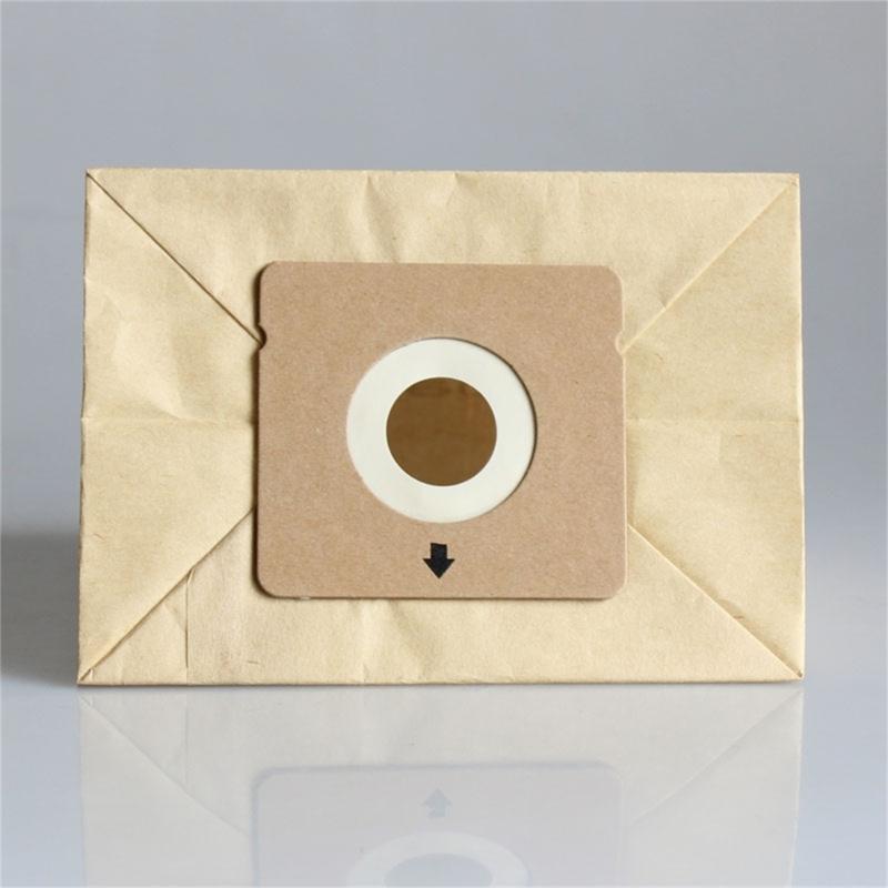 Dust Bin Bag for RO5227 ZR0039 RO1717 RO1733 Vacuum Cleaner Reusable Garbage Bag