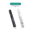 Jing Long Dun Double Door Flush Bolt