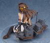 Kantai Collection -KanColle- Kongo Medium Damage Ver. 1/8 scale PVC painted finished figure