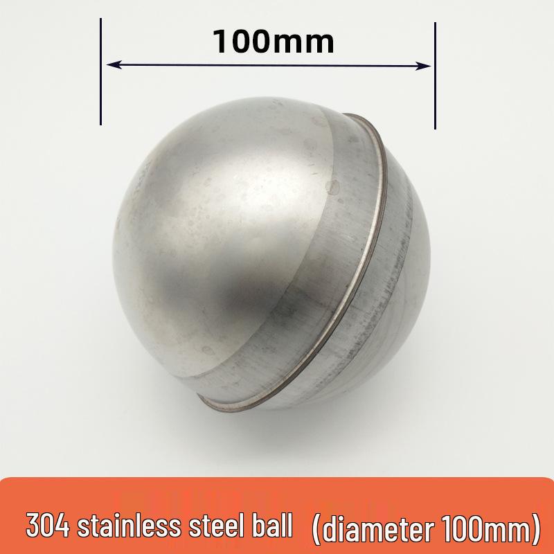 4-Point Stainless Steel Float Valve for Hot Water Dispenser and Rice Steamer