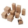 In Stock Universal Kraft Paper Rectangular Tuck-End Corrugated Box