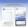 DICOALG A3 HD Dual Camera Pharmaceutical Traceability Scanner
