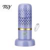 Fruit And Vegetable Cleaner Portable Cleaner, Cordless Food Purifier for Produce Meat Waterproof Seafood, IPX7 Washing Device Home Kitchen Small