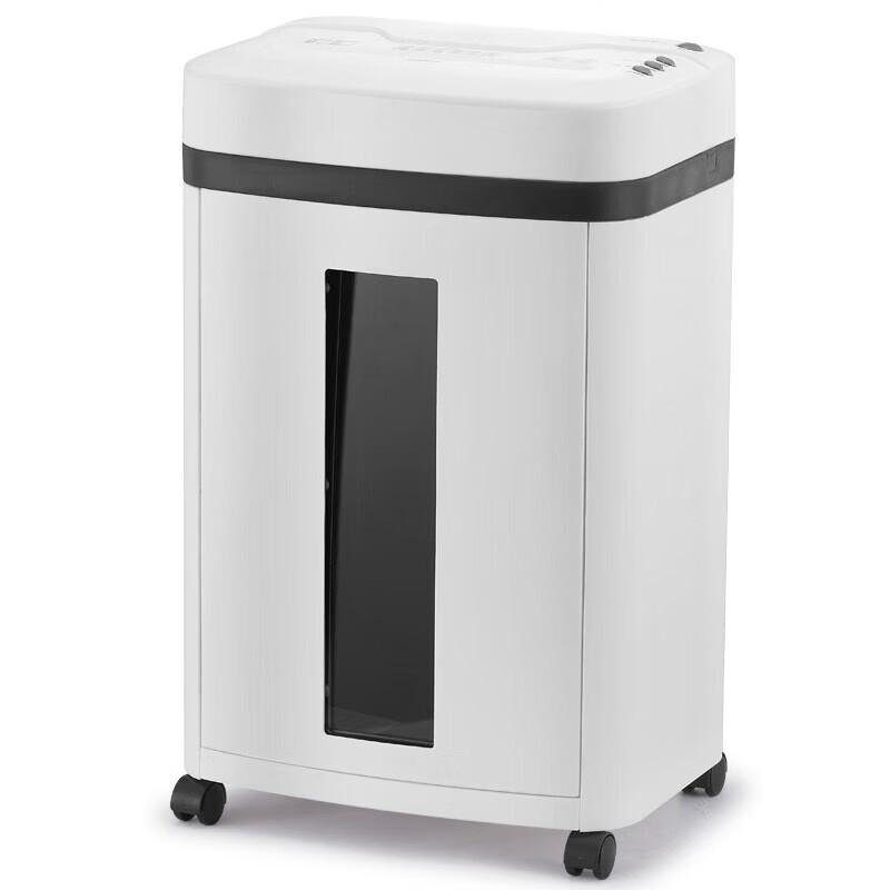 

Comet L-907 Level 5 Micro-Cut 8-Sheet Commercial Paper Shredder