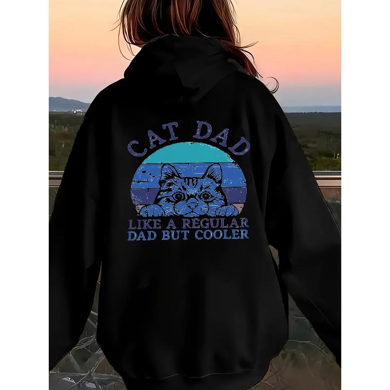 

Fleece-Lined Hooded Coat, Thick Warm & Cozy, Suitable for Winter Commute & Leisure XXL