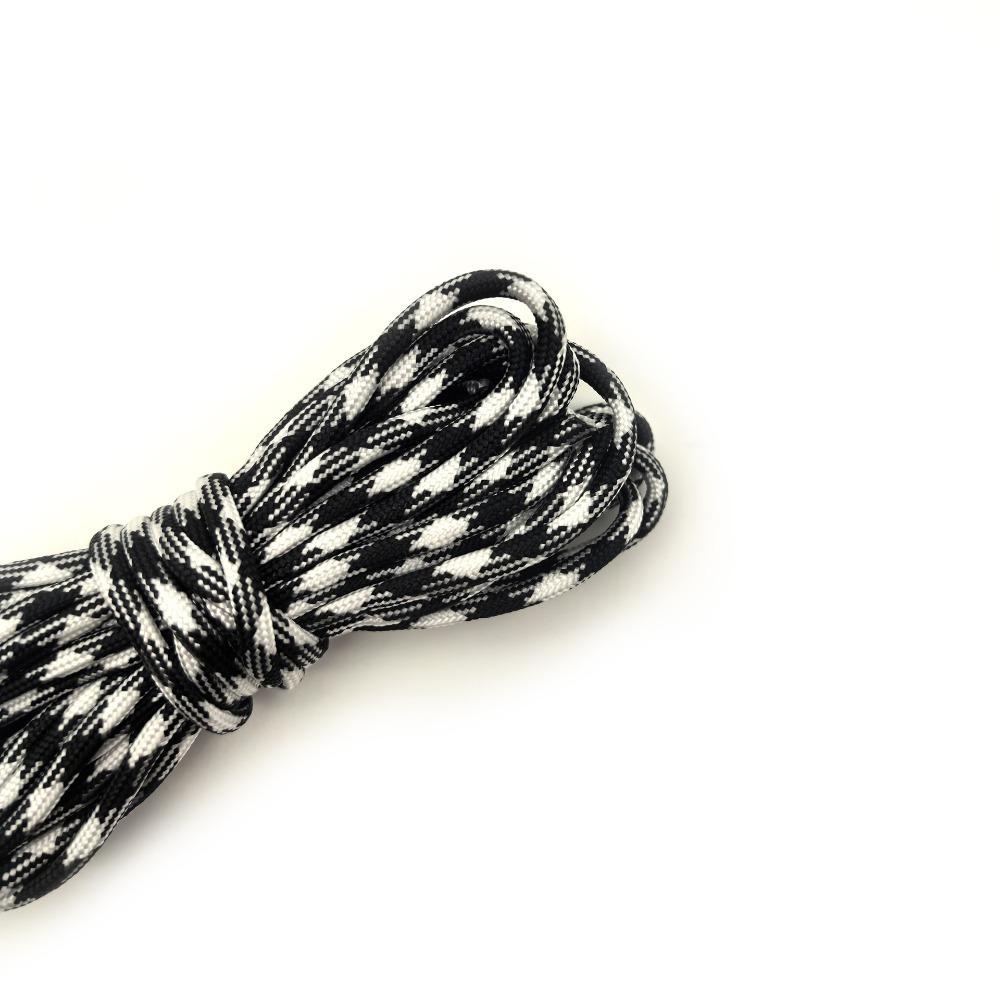 Multipurpose Parachute Cord Durable DIY Rope New Survival Cord  Lanyard Making