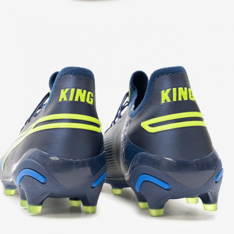 Puma Galleria Puma King Ultimate Soccer Shoe For Grass Fg Ag 10756304