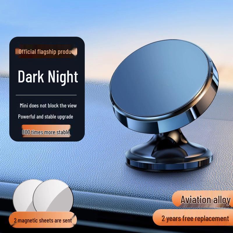 

Premium Magnetic Car Phone Holder for Dashboard