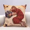 PProject Hail Mary RRyan Gosling  Doublesided print Pillow Case Pattern Printed Pillowcase For Living Room Sofa Cushion Cover