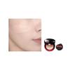Loreal Paris Cushion Oleoso Matte Hidratante Controle de Oleosidade Corretivo L'Oréal Black Fat Air Cushion-200 Branco Natural Substituição para Roupas Formais