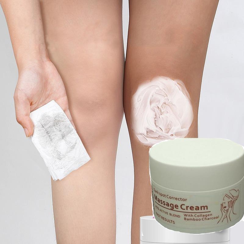 Lightening Cream Dark Skin Bright White Body Lotion 7 Days Intimate Area Skin whiteningCream for Face