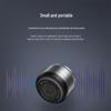 Recci RSK-W13 Portable Bluetooth Speaker CN plug (adapter included)
