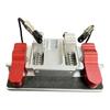 Welding Wire Fixing Fixture for LED Circuit Board Repair Heat Resistant Clamp with Alligator Clip Soldering Repair
