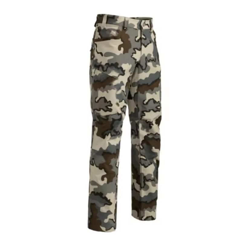Men's Hooded Camouflage Fishing Suit Outdoor Sports Camping Hiking Sunscreen Breathable Training
