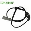 Rear Sensor ABS Wheel Speed Sensor 4545L0 454508 9665386880 4545K8 9811808280 For Peugeot 307 308 Citroen C4 DS4