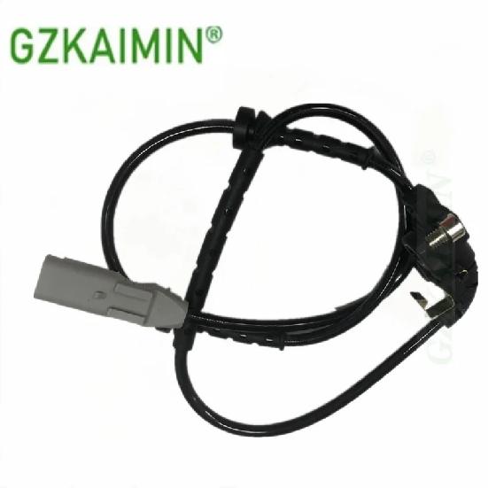 Rear Sensor ABS Wheel Speed Sensor 4545L0 454508 9665386880 4545K8 9811808280 For Peugeot 307 308 Citroen C4 DS4